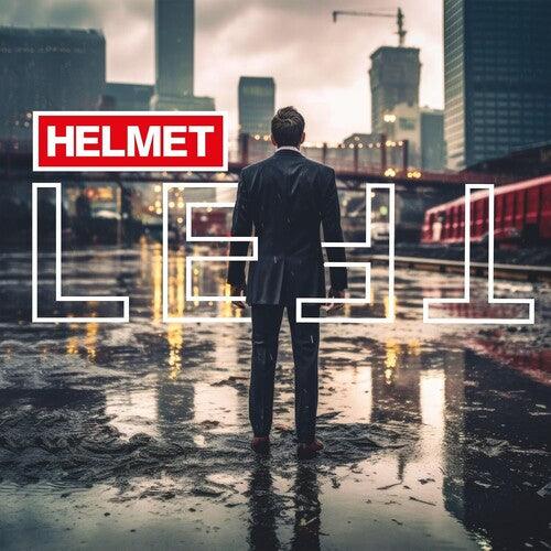 Helmet- Left - LP