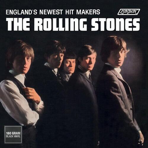Rolling Stones- England's Newest Hit Makers - LP