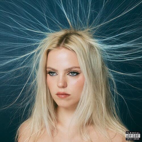 Renee Rapp- Snow Angel (Black Ice Vinyl) - LP