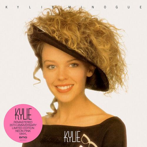 Kylie Minogue- Kylie - LP