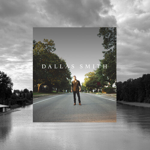 Dallas Smith: Dallas Smith  [ CD ]