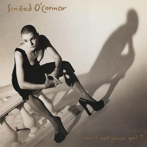 Sinead O'Connor- Am I Not Your Girl - LP