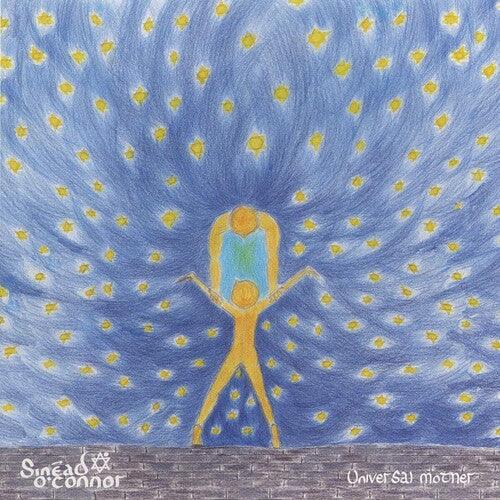Sinead O'Connor- Universal Mother - LP