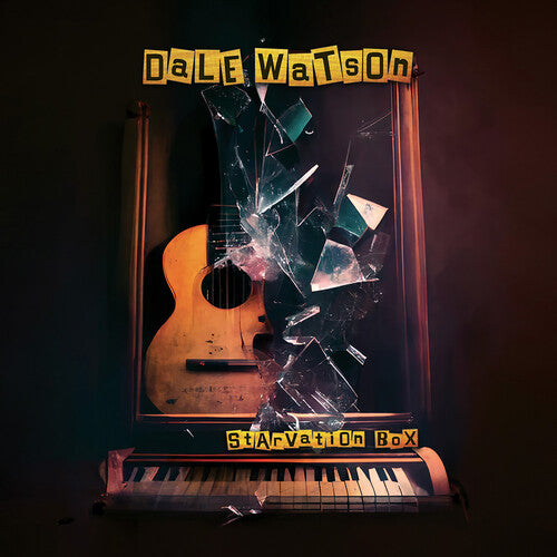 Dale Watson: Starvation Box [ LP ]