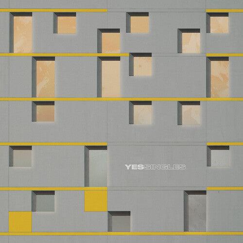 Yes- Yessingles - LP