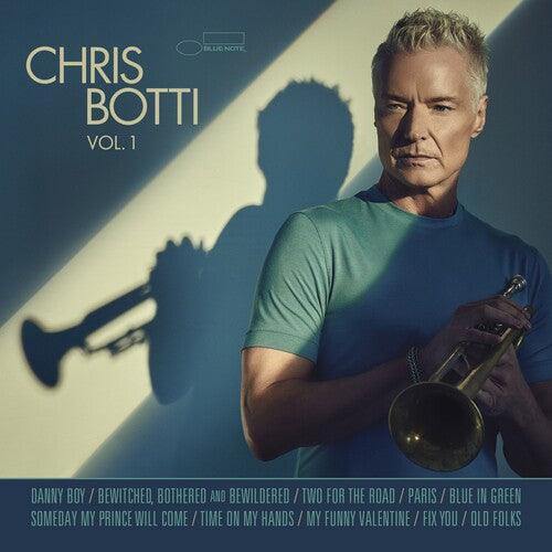 Chris Botti- Vol. 1 - LP