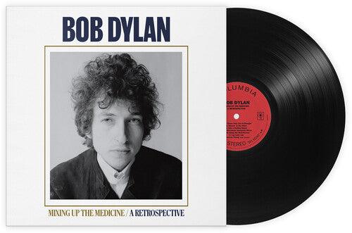 Bob Dylan- Mixing Up The Medicine / A Retrospective - LP