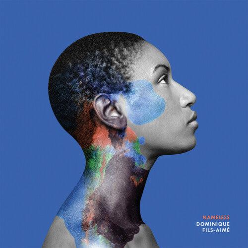 Dominique Fils-Aime- Nameless - LP