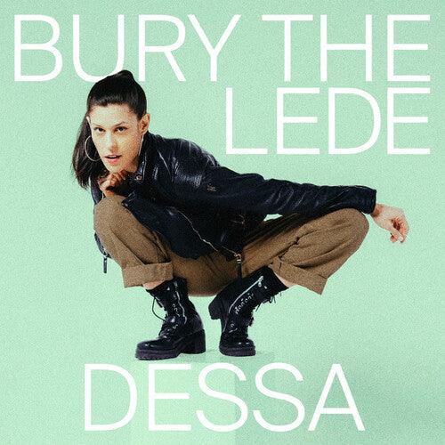 Dessa- Bury the Lede - LP