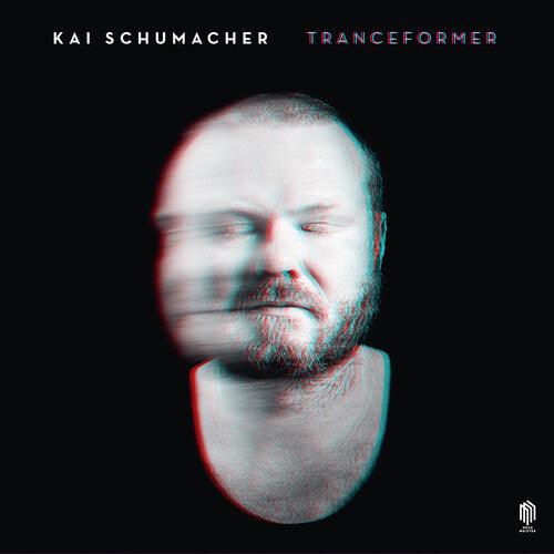 Kai Schumacher- Tranceformer - LP