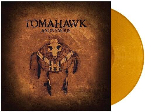 Tomahawk- Anonymous - LP