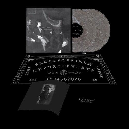 Duran Duran- Danse Macabre (Indie Exclusive Vinyl) - LP