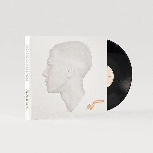 Stromae- Racine Carree: 10-Year Anniversary - Limited Edition with Book - LP