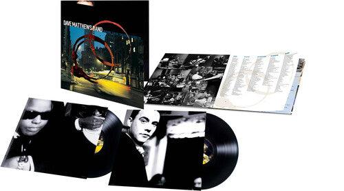 Dave Matthews- Before These Crowded Streets - LP