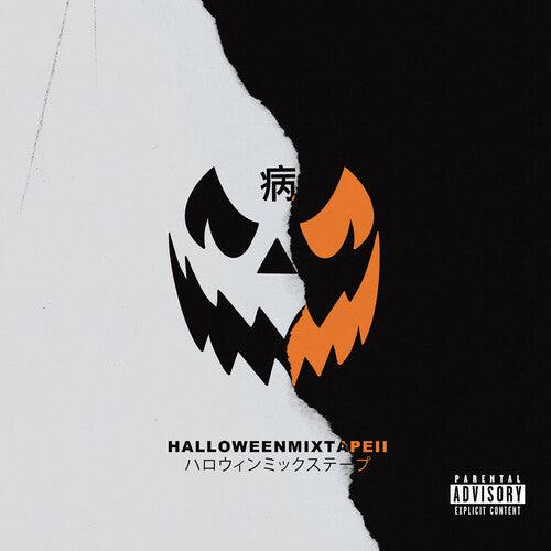 Magnolia Park- Halloween Mixtape II - LP
