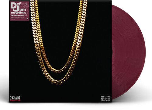 2 Chainz- Based On A T.R.U. Story - LP