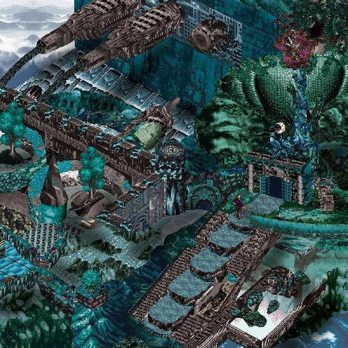 Tiger Village: The Celebration  [ CD ]