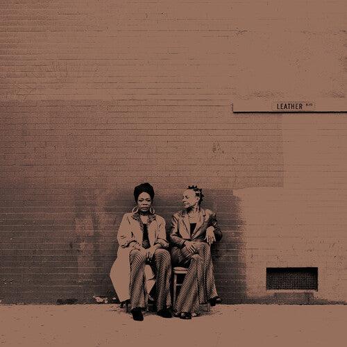 B. Cool-Aid- Leather Blvd. - LP