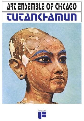 The Art Ensemble of Chicago- Tutankhamun - LP