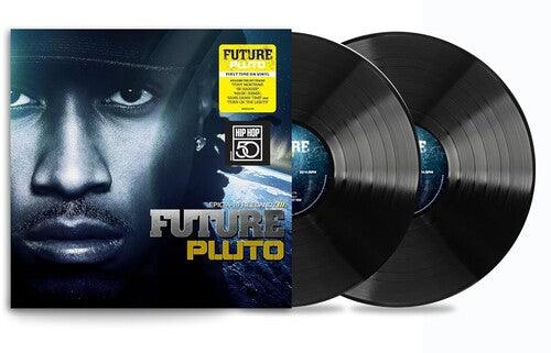 Future- Pluto - LP