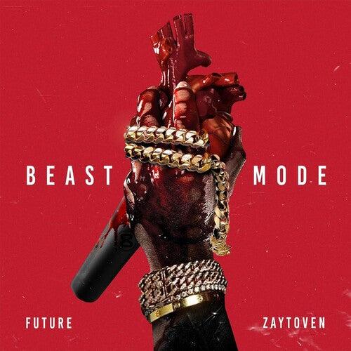 Future- Beast Mode - LP