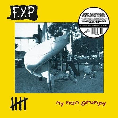 F.Y.P.- 870 - LP