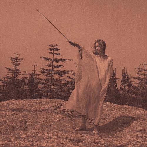 Unknown Mortal Orchestra- Ii - 10 Year Anniversary - LP
