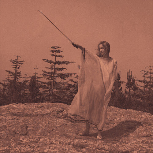 Unknown Mortal Orchestra: Ii - 10 Year Anniversary - VINYL