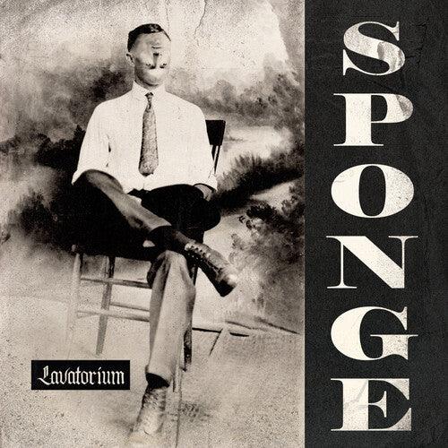 Sponge- Lavatorium - LP