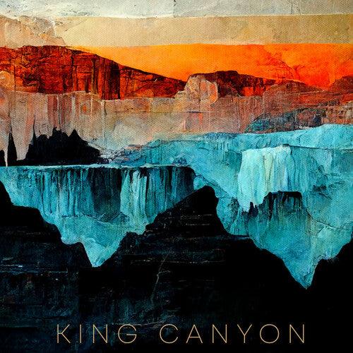 King Canyon- King Canyon - LP