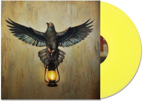 Silverstein- Rescue - LP