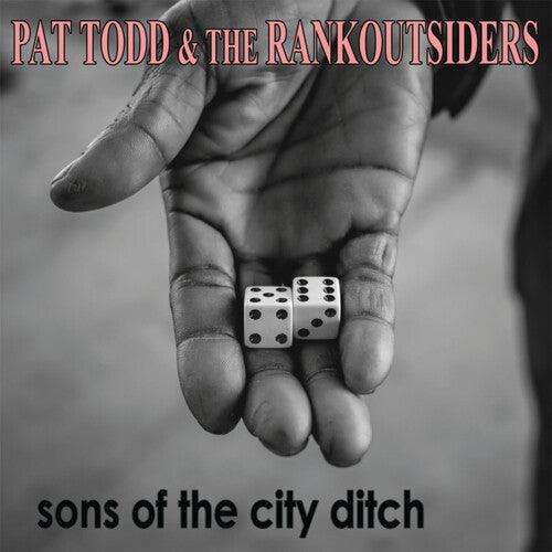 Sons Of The City Ditch - LP