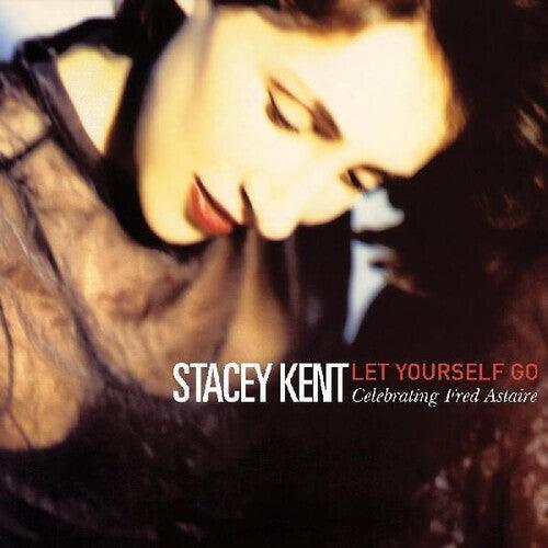 Stacey Kent- Let Yourself Go: A Tribute To Fred Astaire - LP
