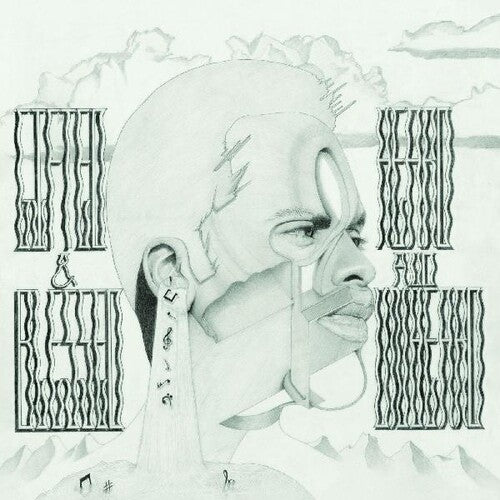 Gifted and Blessed: Heard And Unheard [ LP ]