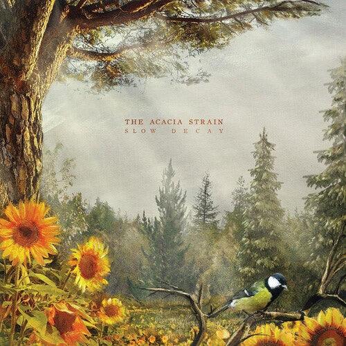 The Acacia Strain- Slow Decay - LP
