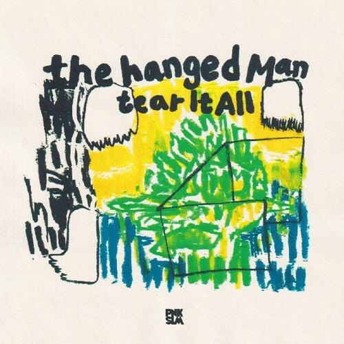 Hanged Man- 870 - LP