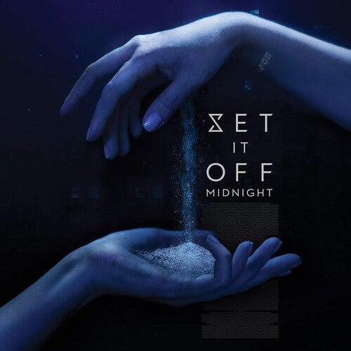 Set It Off- Midnight - LP