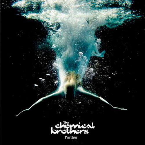 The Chemical Brothers- Further - LP