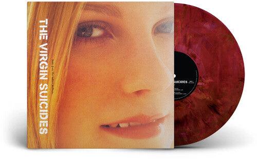 Virgin Suicides (Original Soundtrack) [Import] - LP