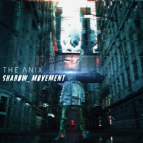 The Anix- Shadow_movement - LP