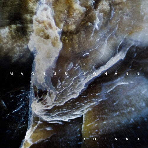 Magnus Johann: Rofnar  [ CD ]