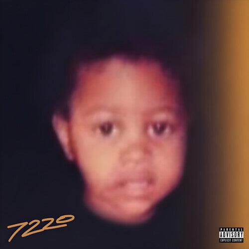 Lil Baby/Lil Durk- 7220 - LP
