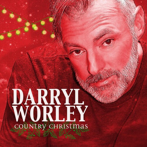 Darryl Worley: Country Christmas  [ CD ]