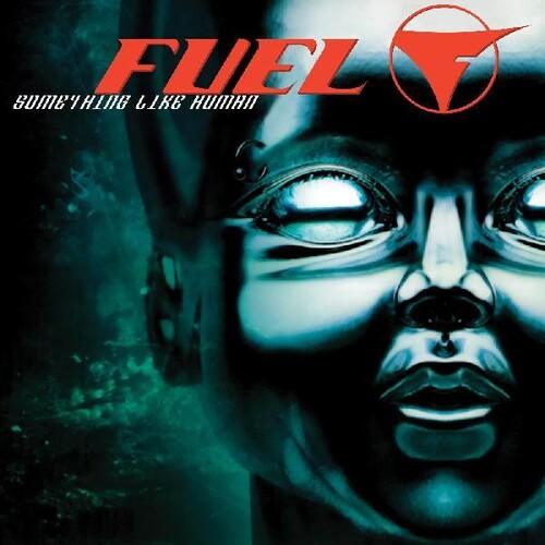 Fuel- Something Like Human - LP