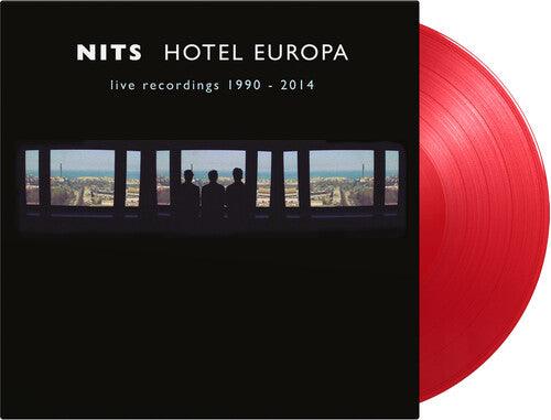 Nits- Hotel Europa - LP