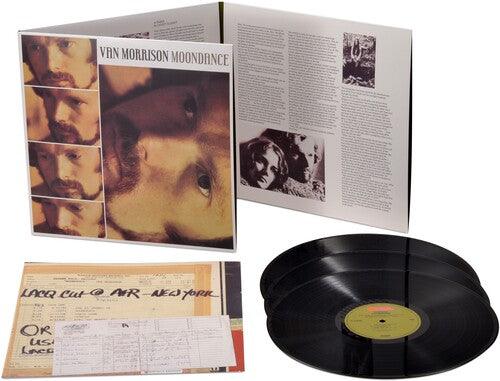 Van Morrison- Moondance - LP
