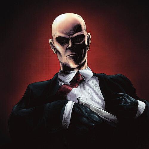 Jesper Kyd- Hitman: Codename 47 (Original Soundtrack) - LP