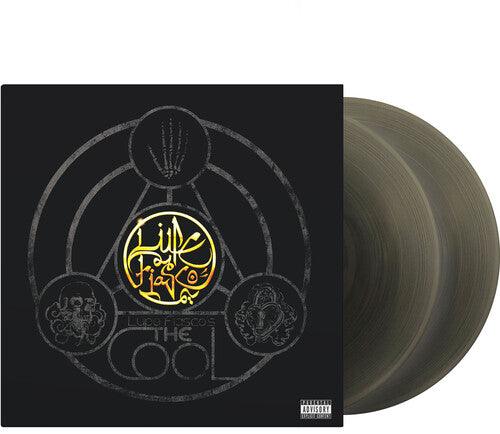 Lupe Fiasco- The Cool (Black Ice Vinyl) - LP
