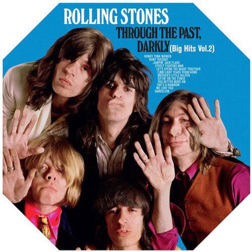 The Rolling Stones- Through The Past, Darkly (Big Hits Vol. 2) - LP
