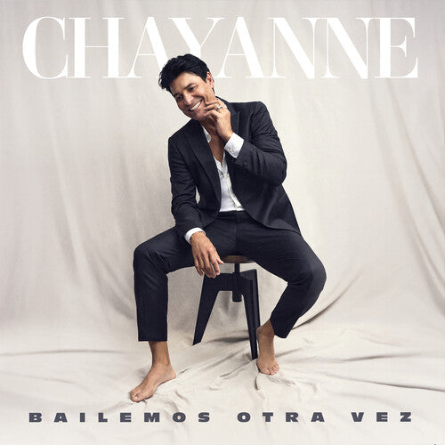 Chayanne: Bailemos Otra Vez - CD